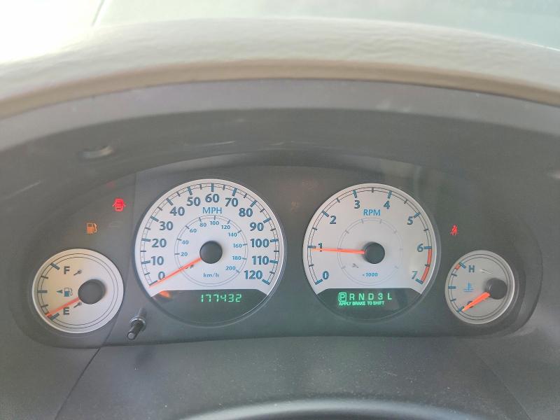 Продажа на аукционе авто 2007 Chrysler Town & Country, vin: 2A4GP44R37R246478, номер лота: 69566426