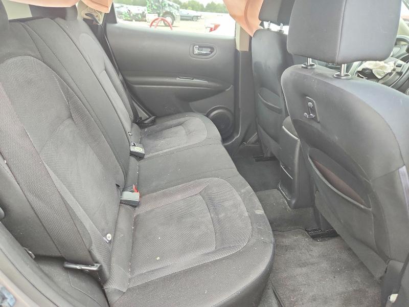Продажа на аукционе авто 2013 Nissan Rogue, vin: JN8AS5MVXDW125726, номер лота: 70454486