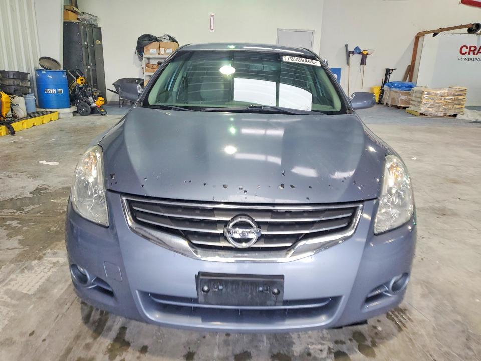 Продажа на аукционе авто 2012 Nissan Altima, vin: 1N4AL2AP5CN534689, номер лота: 70309486