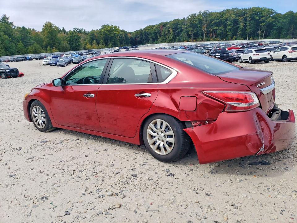 70305856 :رقم المزاد ، 1N4AL3AP4DC203668 vin ، 2013 Nissan Altima مزاد بيع
