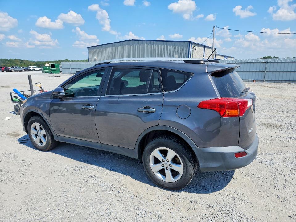 Продаж на аукціоні авто 2013 Toyota Rav4, vin: 2T3WFREV2DW053656, номер лоту: 67678086