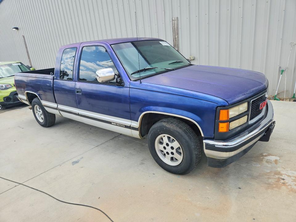 Aukcja sprzedaży 1995 Gmc Sierra, vin: 2GTEC19K3S1541266, numer aukcji: 69178706