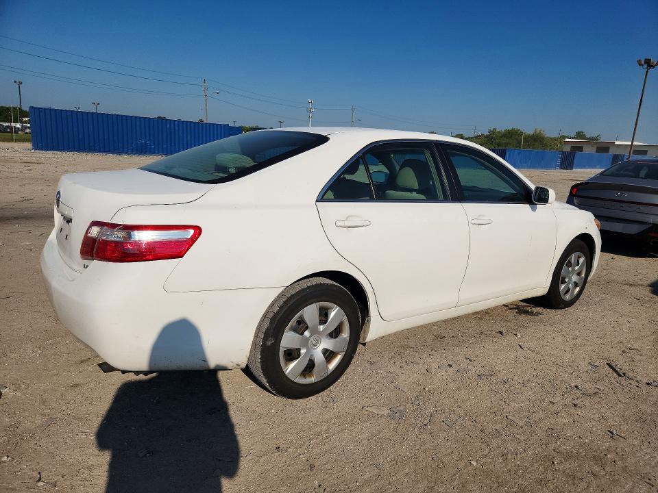Продажа на аукционе авто 2009 Toyota Camry, vin: 4T4BE46K89R138371, номер лота: 67654786