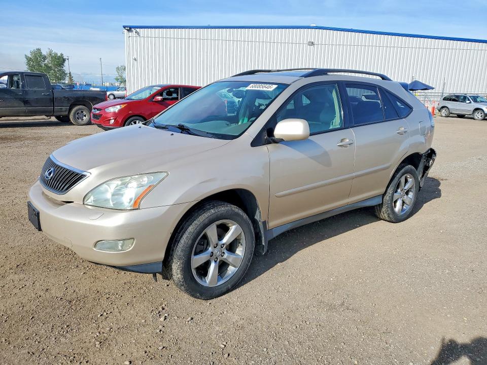 Продажа на аукционе авто 2004 Lexus Rx, vin: 2T2HA31U94C004784, номер лота: 68085646