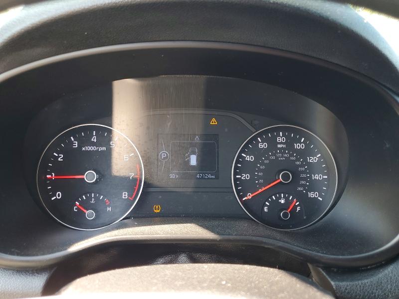 Продажа на аукционе авто 2018 Kia Sportage, vin: KNDPM3AC6J7463797, номер лота: 67068116