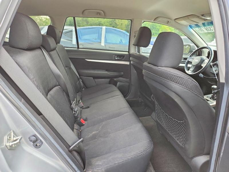 67339776 :رقم المزاد ، 4S4BRBFC7C1201559 vin ، 2012 Subaru Outback مزاد بيع