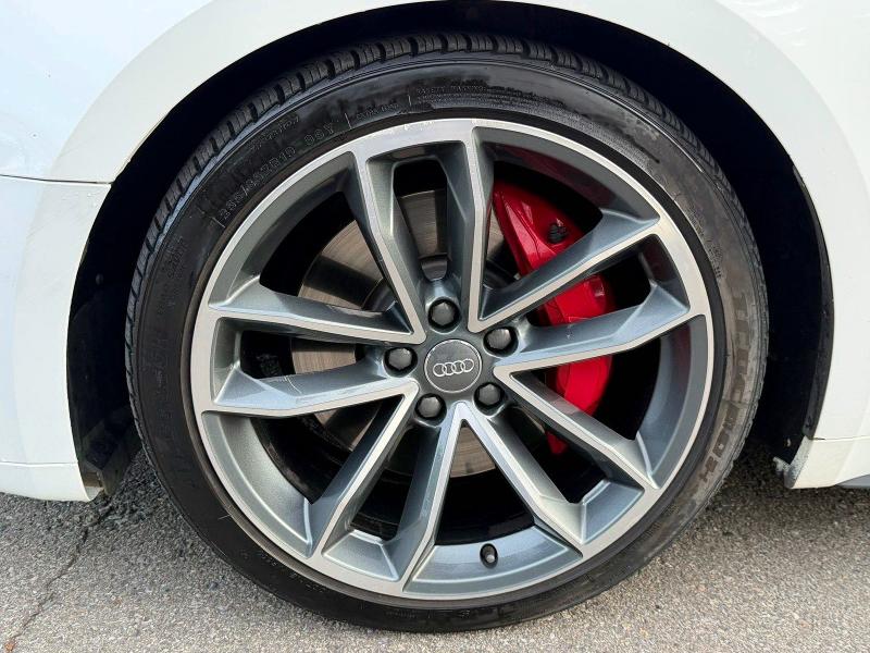 Aukcja sprzedaży 2019 Audi S5, vin: WAUB4CF56KA065432, numer aukcji: 68788646