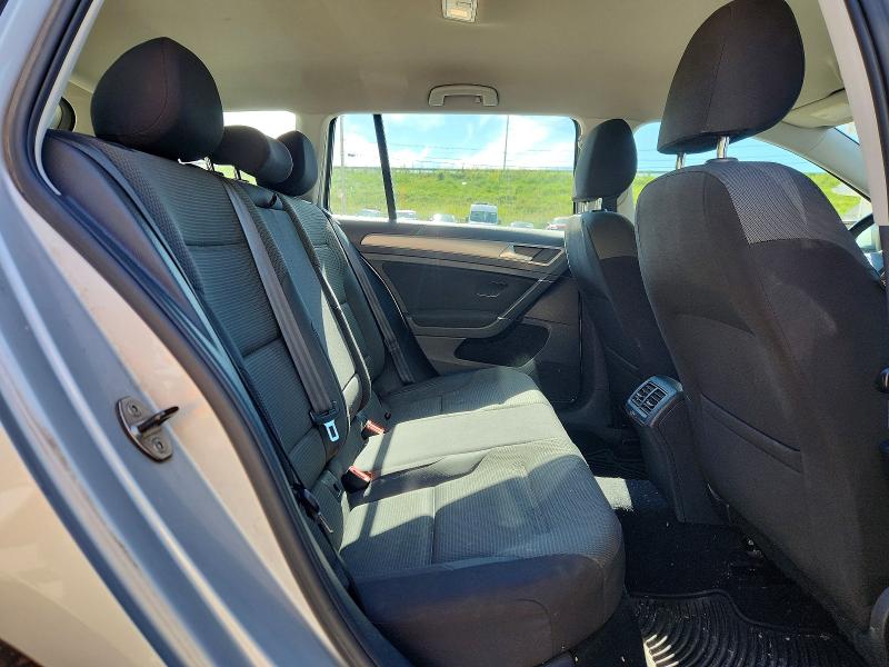 Продаж на аукціоні авто 2016 Volkswagen Golf Sportwagen, vin: 3VWC17AU0GM516108, номер лоту: 70273106