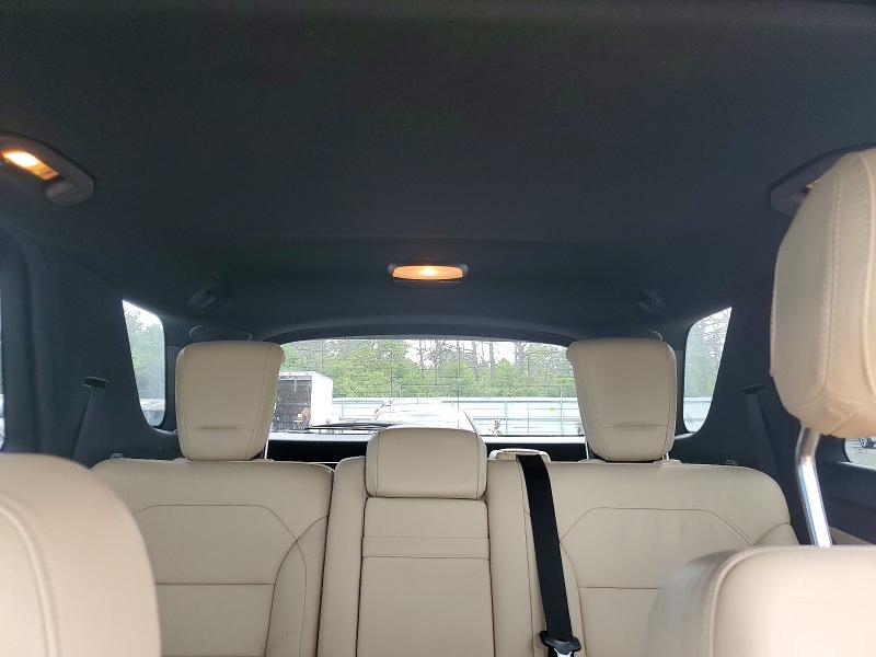 Продажа на аукционе авто 2017 Mercedes-benz Gle, vin: 4JGDA5HB9HA859333, номер лота: 68220046