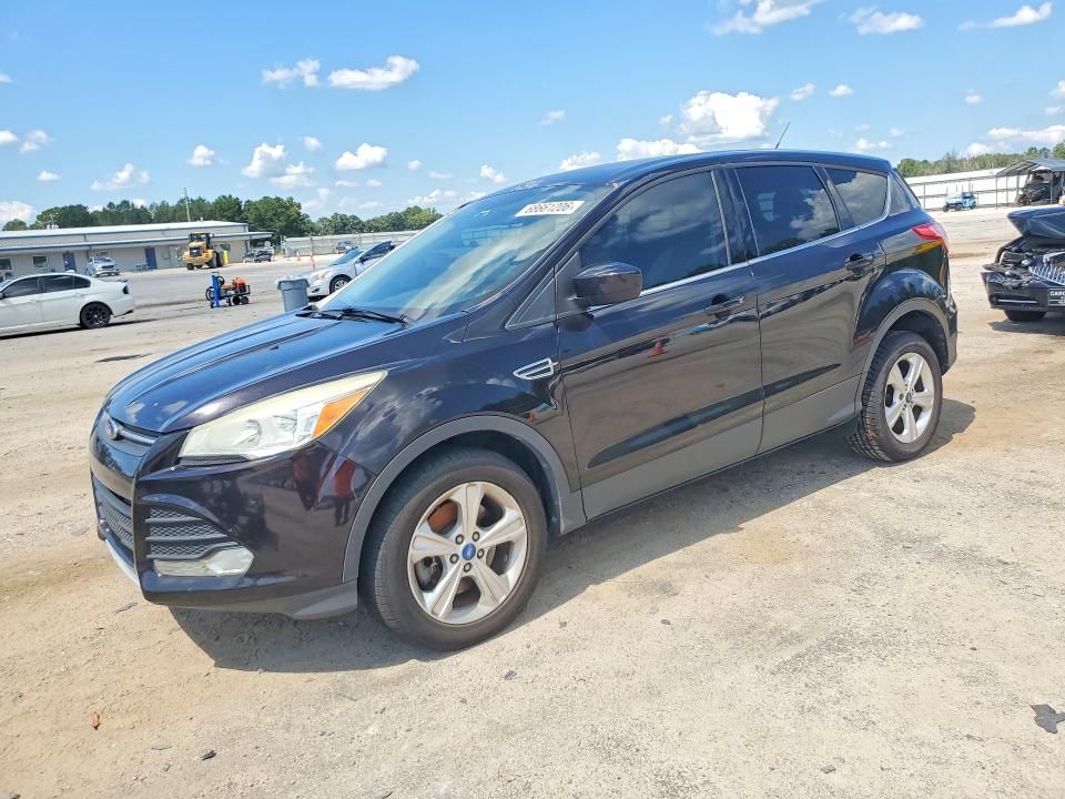 Продажа на аукционе авто 2013 Ford Escape, vin: 1FMCU9GX9DUD16211, номер лота: 68661206
