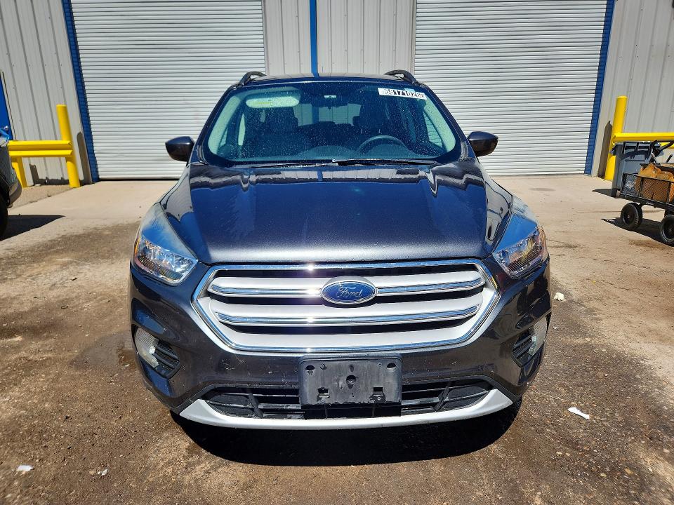 Auction sale of the 2018 Ford Escape, vin: 1FMCU9GD0JUC87506, lot number: 68171026