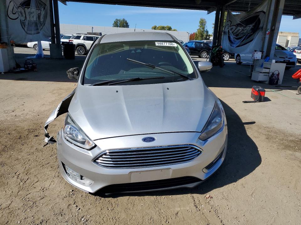 68877166 :رقم المزاد ، 1FADP3J22GL203520 vin ، 2016 Ford Focus مزاد بيع