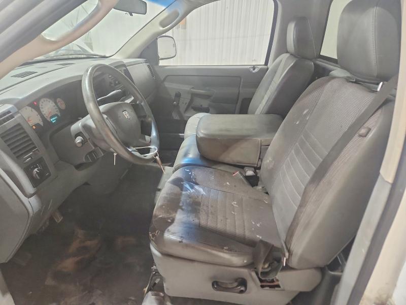 70071366 :رقم المزاد ، 1D7HA16K48J117011 vin ، 2008 Dodge Ram 1500 مزاد بيع