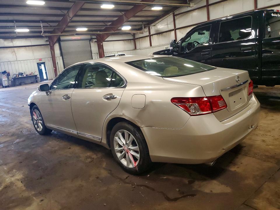 2012 Lexus Es მანქანა იყიდება აუქციონზე, vin: JTHBK1EG8C2495148, აუქციონის ნომერი: 67652476