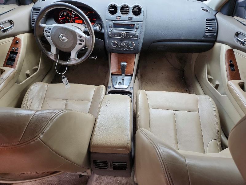 2008 Nissan Altima მანქანა იყიდება აუქციონზე, vin: 1N4AL21E78N439279, აუქციონის ნომერი: 69690436