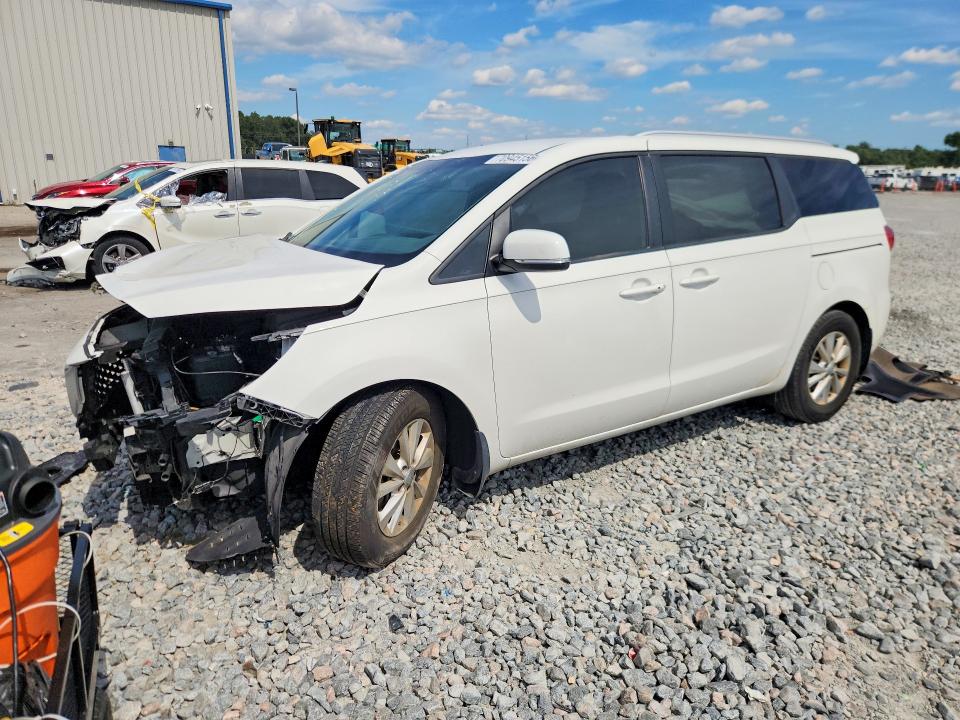 Продаж на аукціоні авто 2017 Kia Sedona, vin: KNDMB5C10H6328203, номер лоту: 70945156