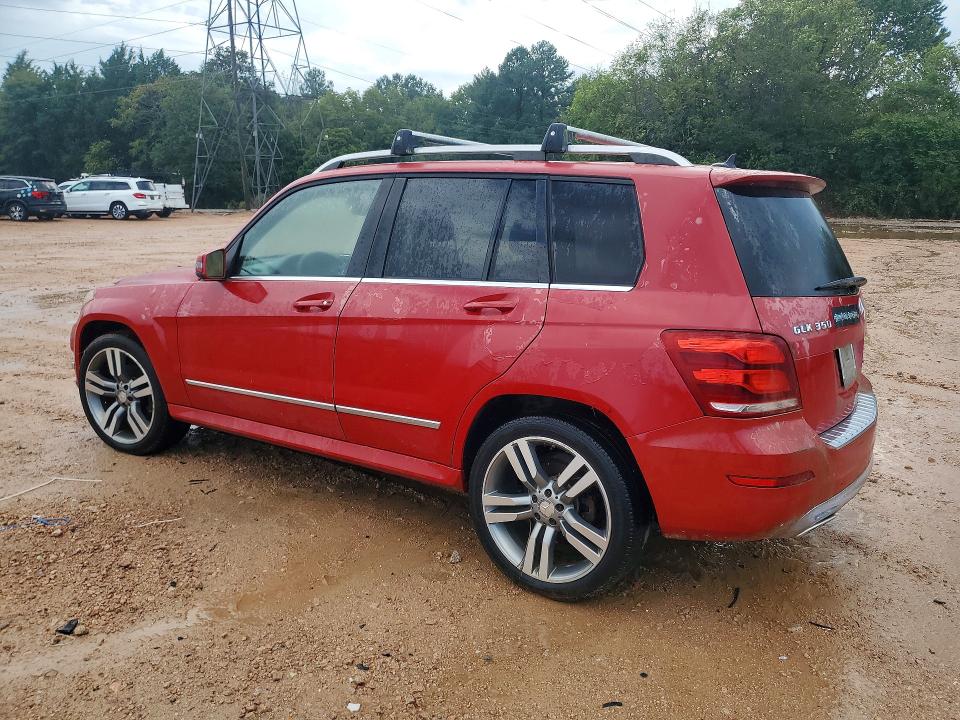 Aukcja sprzedaży 2014 Mercedes-benz Glk, vin: WDCGG8JB1EG159840, numer aukcji: 70071206