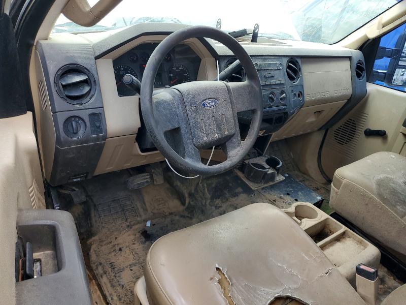 Продаж на аукціоні авто 2008 Ford F350, vin: 1FDWF30548EC54472, номер лоту: 67624336