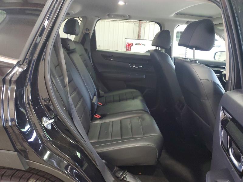 68563846 :رقم المزاد ، 5J6RS4H72RL013476 vin ، 2024 Honda Cr-v مزاد بيع
