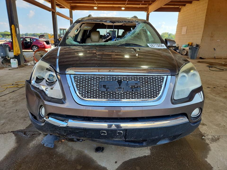 Продажа на аукционе авто 2012 Gmc Acadia, vin: 1GKKRRED9CJ249995, номер лота: 68713206
