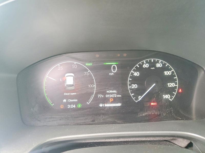 Продажа на аукционе авто 2023 Honda Cr-v, vin: 2HKRS6H90PH817618, номер лота: 67613086