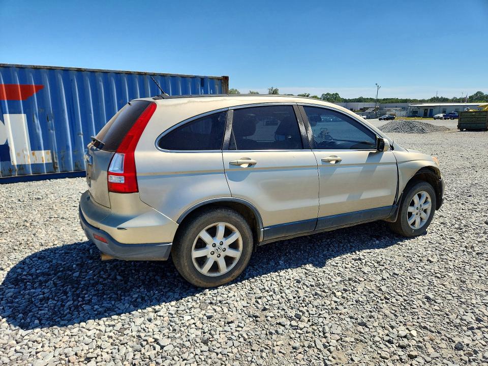 70549946 :رقم المزاد ، JHLRE38778C021534 vin ، 2008 Honda Cr-v مزاد بيع