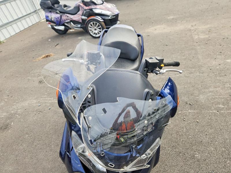 Продаж на аукціоні авто 2003 Suzuki An650, vin: JS1CP51A732101276, номер лоту: 70109766