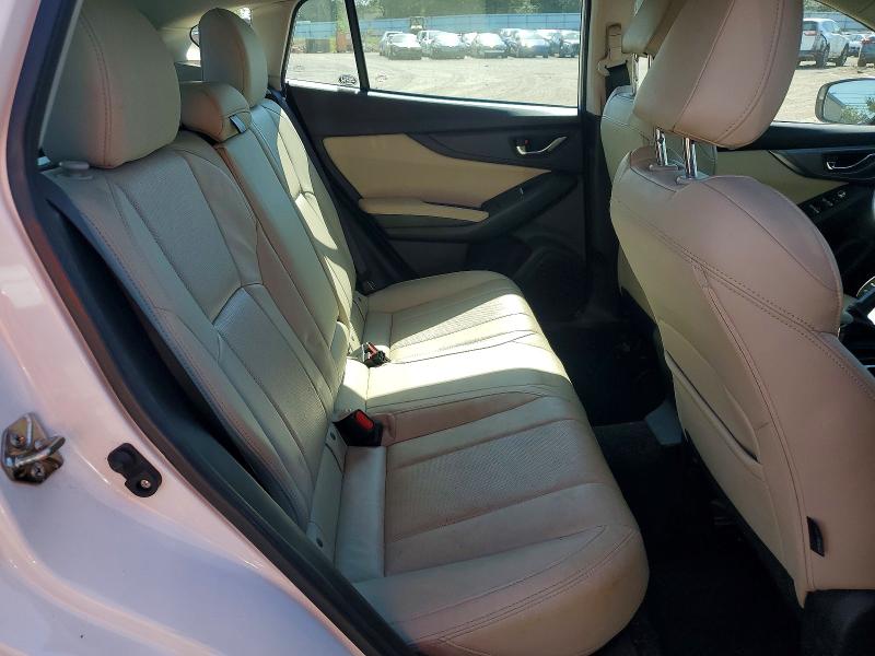 2020 Subaru Impreza მანქანა იყიდება აუქციონზე, vin: 4S3GTAT66L3703424, აუქციონის ნომერი: 65465106