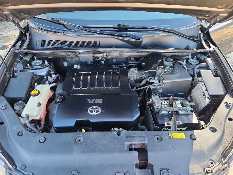 Продажа на аукционе авто 2010 Toyota Rav4, vin: JTMRK4DV5A5087056, номер лота: 70307506