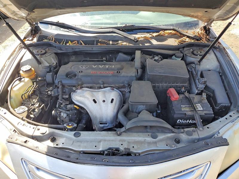 Aukcja sprzedaży 2007 Toyota Camry, vin: JTNBE46K373060160, numer aukcji: 71063556