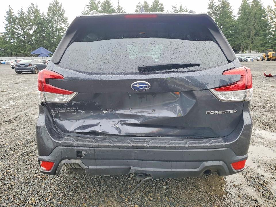 Продажа на аукционе авто 2019 Subaru Forester, vin: JF2SKAECXKH419538, номер лота: 67542116