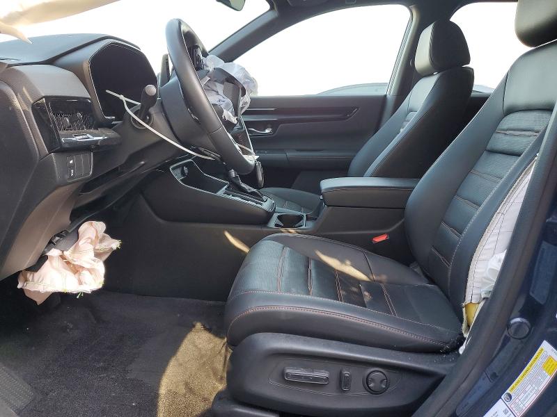 Aukcja sprzedaży 2024 Honda Cr-v, vin: 7FARS6H9XRE081924, numer aukcji: 54980186