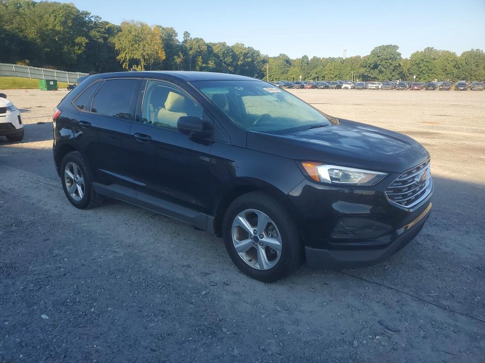 68920706 :رقم المزاد ، 2FMPK3G97KBC03172 vin ، 2019 Ford Edge مزاد بيع