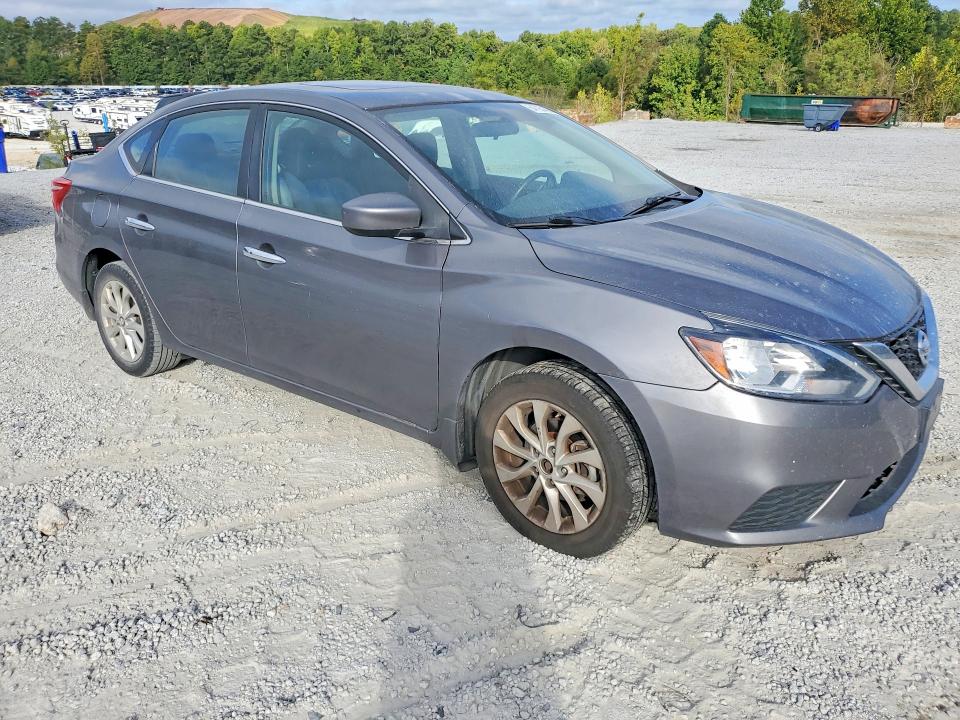 Aukcja sprzedaży 2016 Nissan Sentra, vin: 3N1AB7AP0GY275924, numer aukcji: 64793486