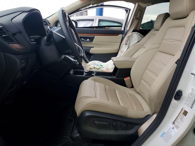 Aukcja sprzedaży 2022 Honda Cr-v, vin: 5J6RT6H81NL002657, numer aukcji: 70689996