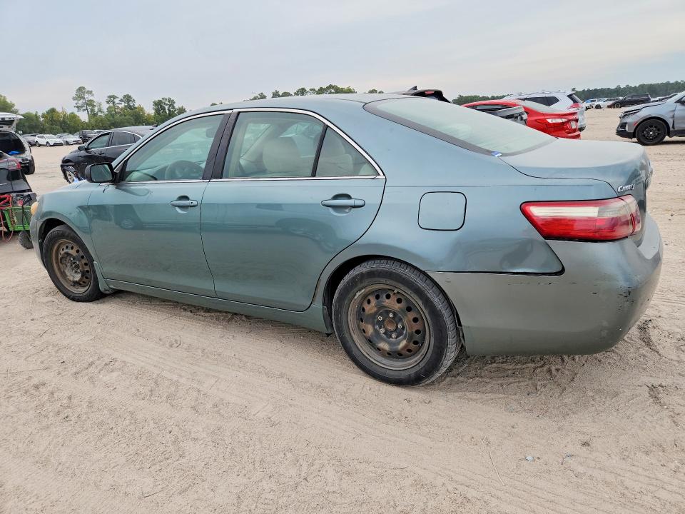 Aukcja sprzedaży 2007 Toyota Camry, vin: 4T1BE46K97U670686, numer aukcji: 68982946