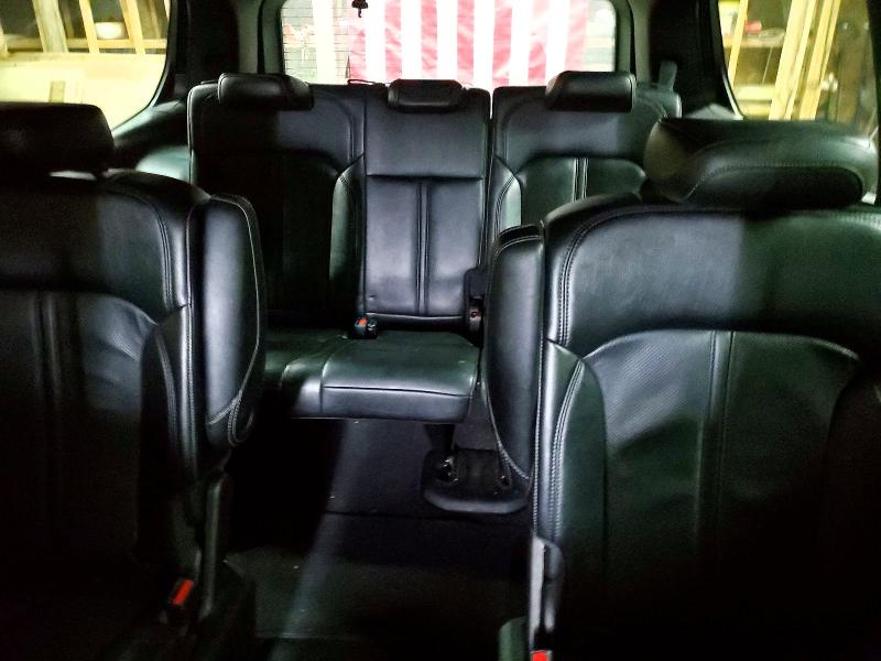 Продаж на аукціоні авто 2024 Jeep Wagoneer, vin: 1C4SJVBP3RS171243, номер лоту: 69762196