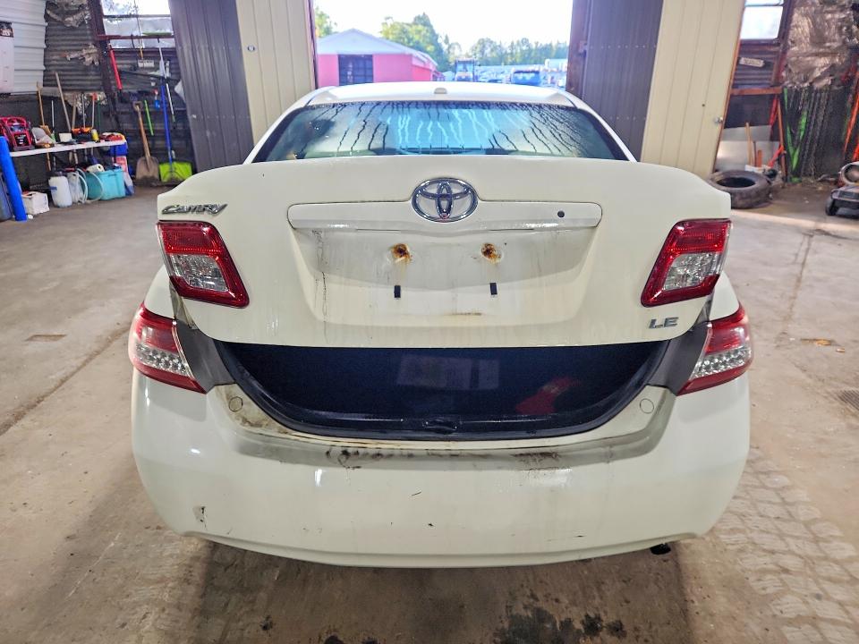 Продаж на аукціоні авто 2011 Toyota Camry, vin: 4T4BF3EK4BR177988, номер лоту: 68222366
