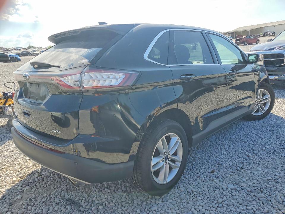 Продажа на аукционе авто 2016 Ford Edge, vin: 2FMPK3J83GBB48341, номер лота: 68560726