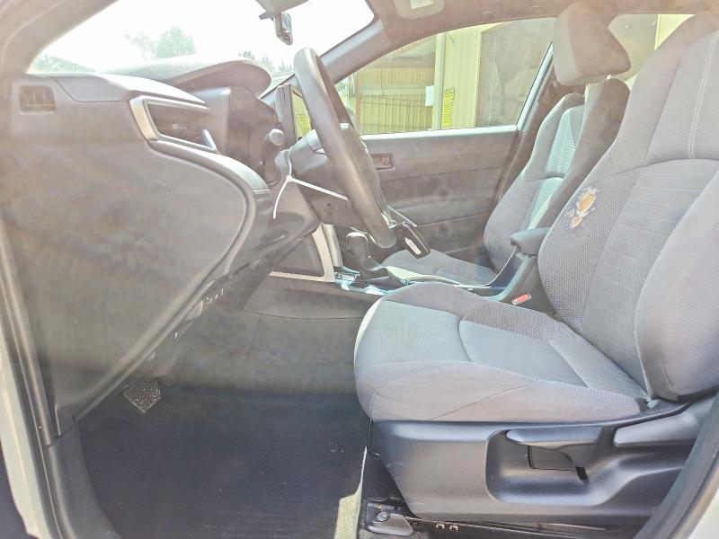 Продаж на аукціоні авто 2024 Toyota Corolla Cross Hybrid, vin: 7MUFBABGXRV047587, номер лоту: 70101746