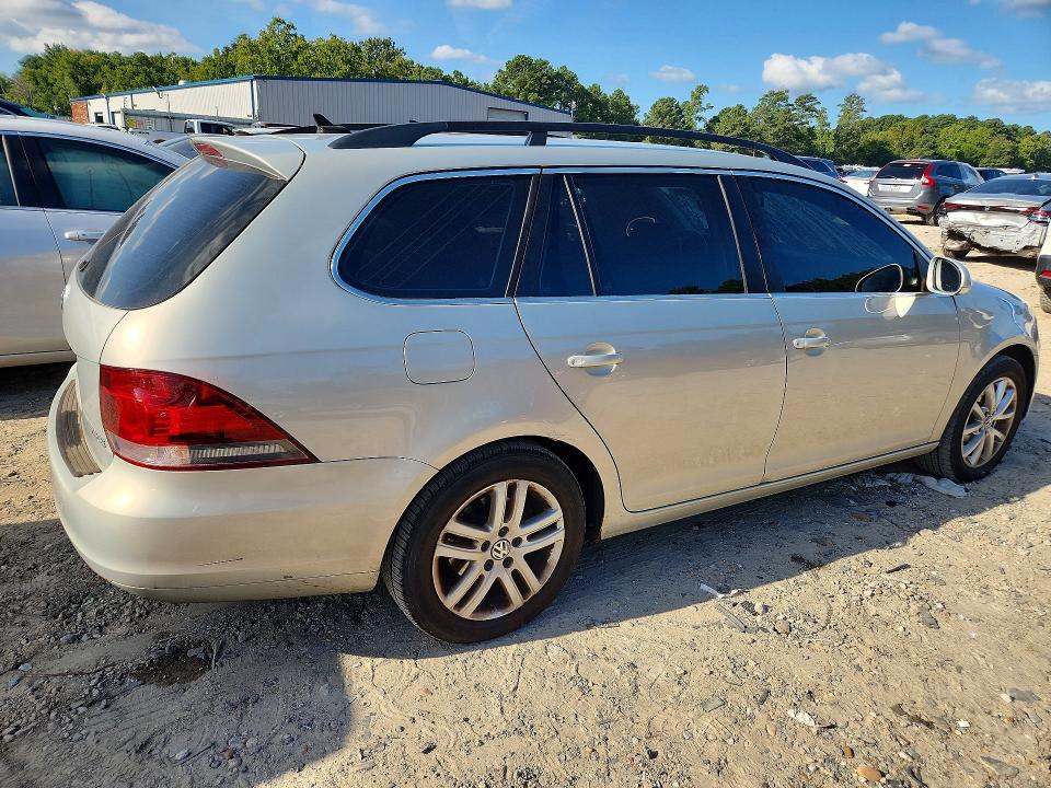 Aukcja sprzedaży 2011 Volkswagen Jetta, vin: 3VWPZ7AJ5BM708777, numer aukcji: 69197466