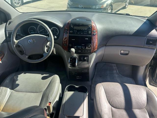 Продажа на аукционе авто 2004 Toyota Sienna, vin: 5TDBA22CX4S015410, номер лота: 71493116