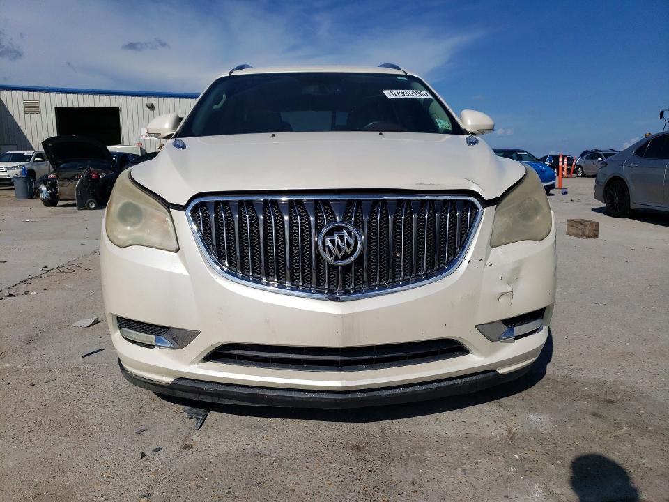 Aukcja sprzedaży 2013 Buick Enclave, vin: 5GAKRCKD2DJ105446, numer aukcji: 67996196