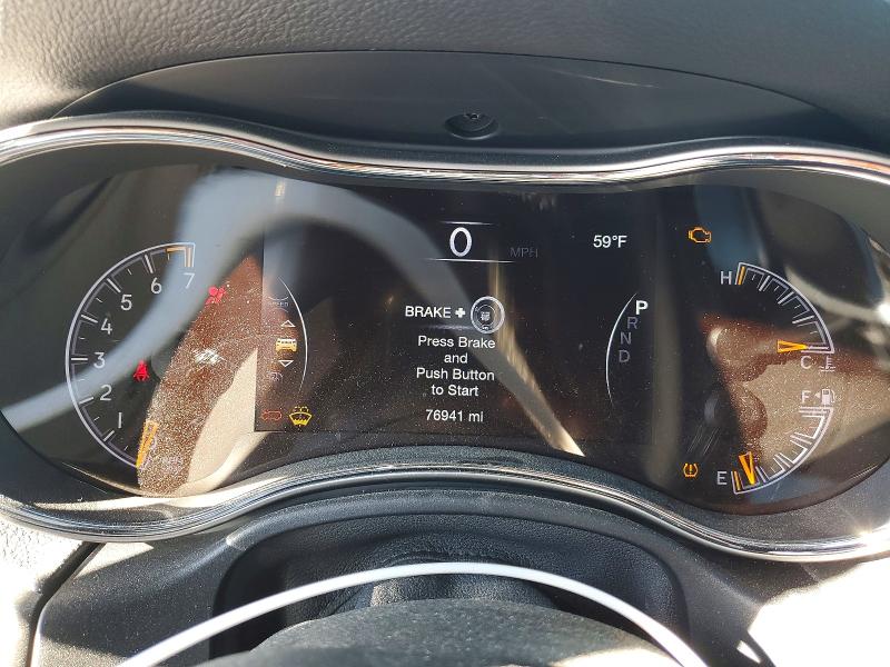 Продажа на аукционе авто 2017 Jeep Grand Cherokee, vin: 1C4RJFAG7HC706346, номер лота: 69805766