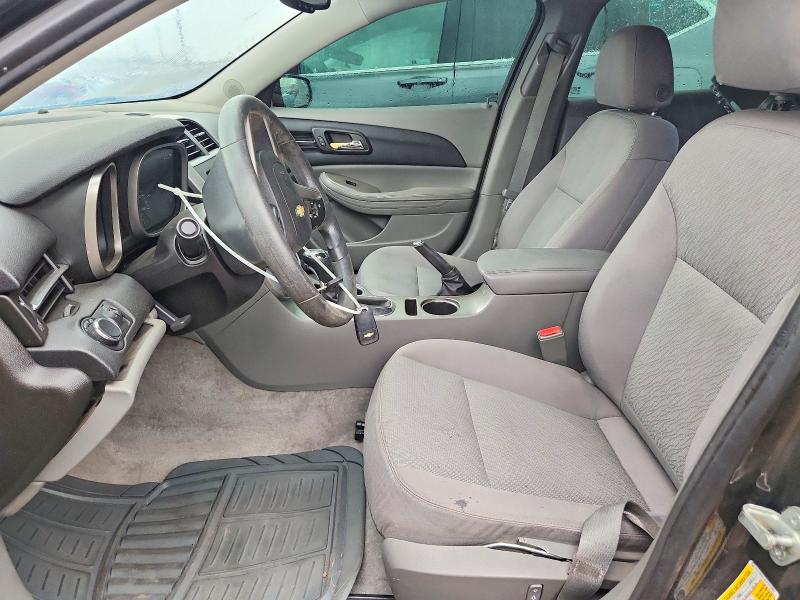 Продаж на аукціоні авто 2014 Chevrolet Malibu, vin: 1G11B5SL7EF222809, номер лоту: 68045396
