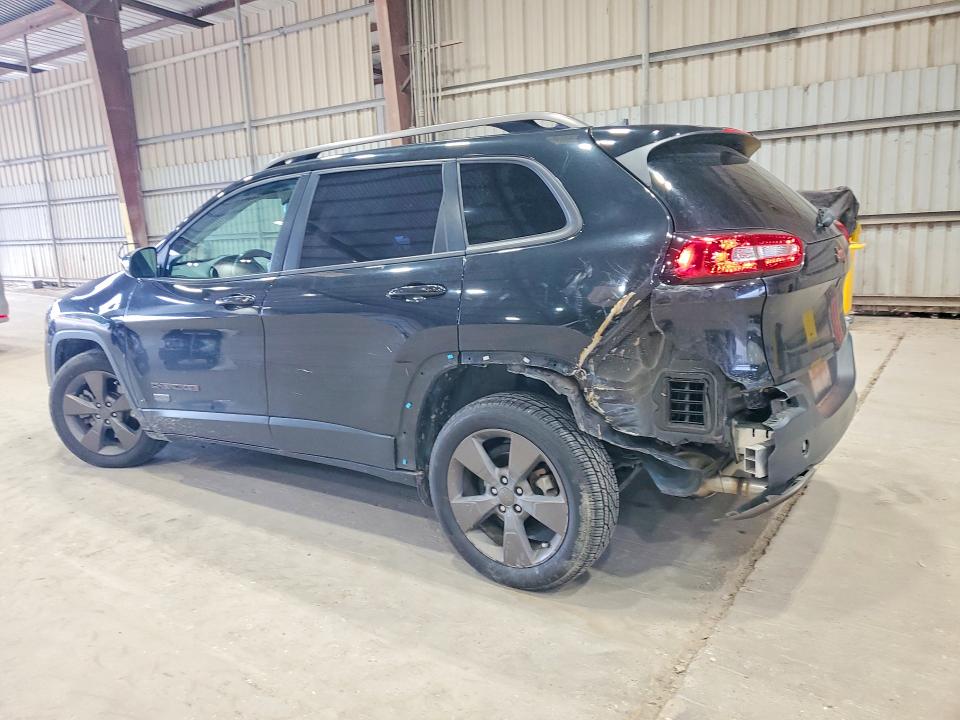 Aukcja sprzedaży 2016 Jeep Cherokee, vin: 1C4PJLCB6GW369348, numer aukcji: 67702716