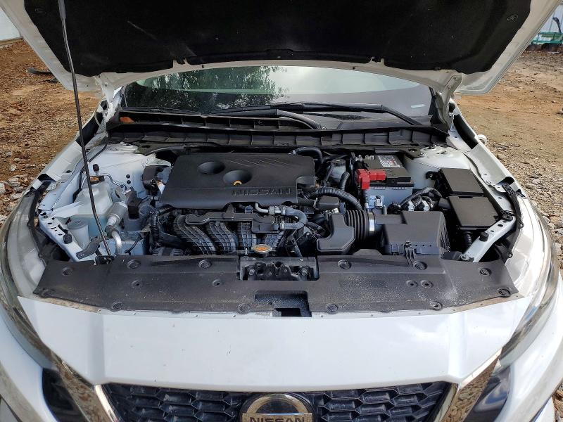 2019 Nissan Altima მანქანა იყიდება აუქციონზე, vin: 1N4BL4BVXKC237652, აუქციონის ნომერი: 69705316