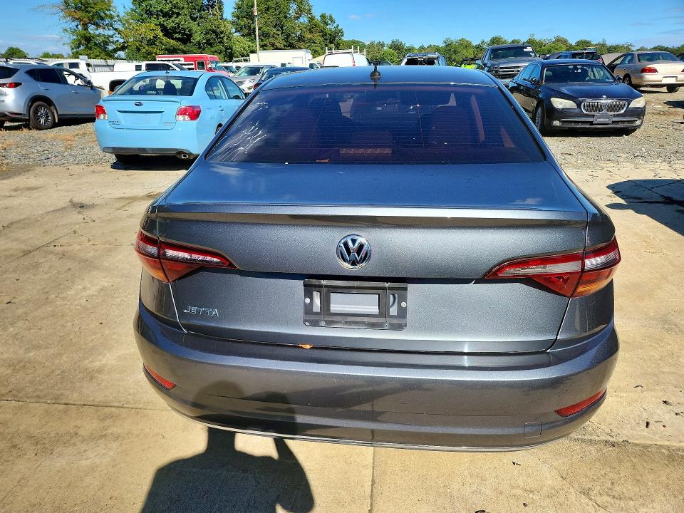 Продаж на аукціоні авто 2019 Volkswagen Jetta, vin: 3VWC57BU9KM105558, номер лоту: 69587766