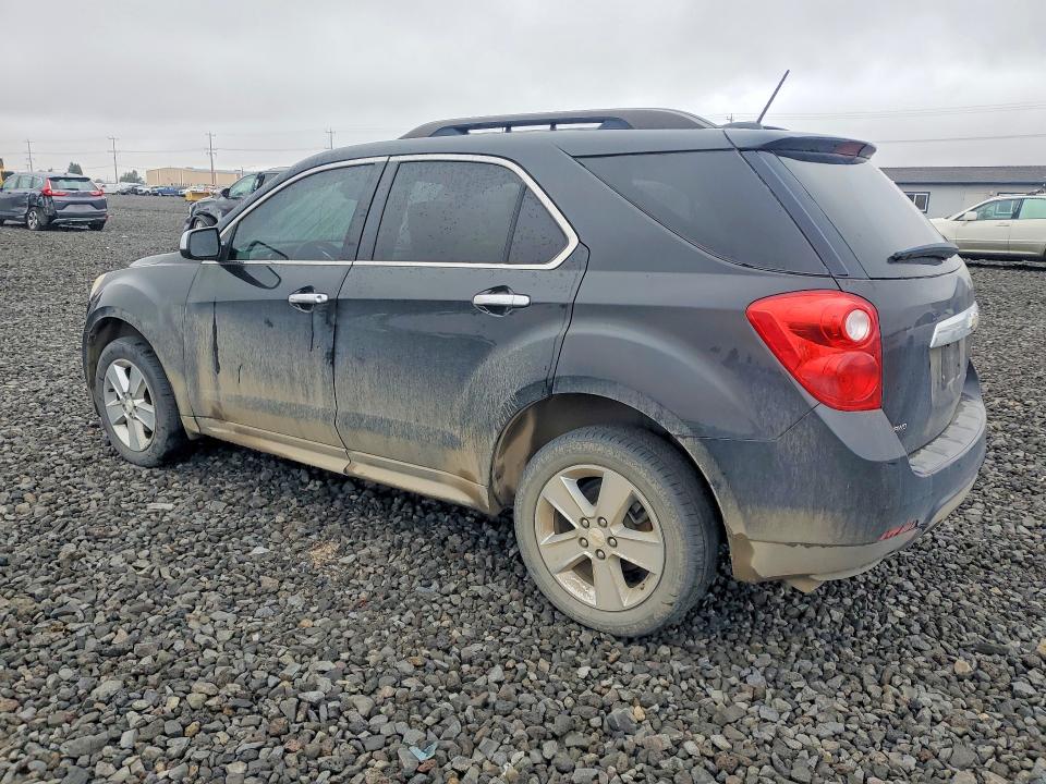 Aukcja sprzedaży 2015 Chevrolet Equinox, vin: 2GNFLFEK3F6400835, numer aukcji: 68355336