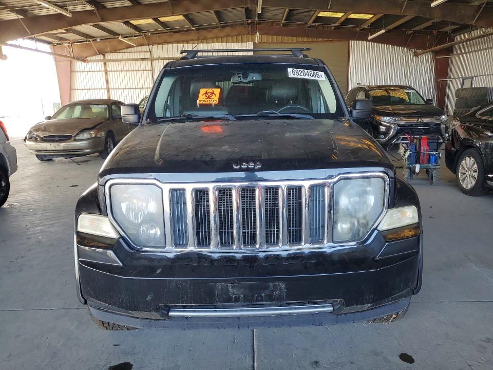 Продажа на аукционе авто 2012 Jeep Liberty, vin: 1C4PJLFK6CW131781        , номер лота: 69204686